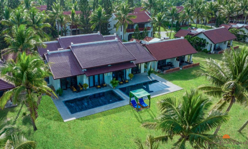 Resort Hoi An (1)