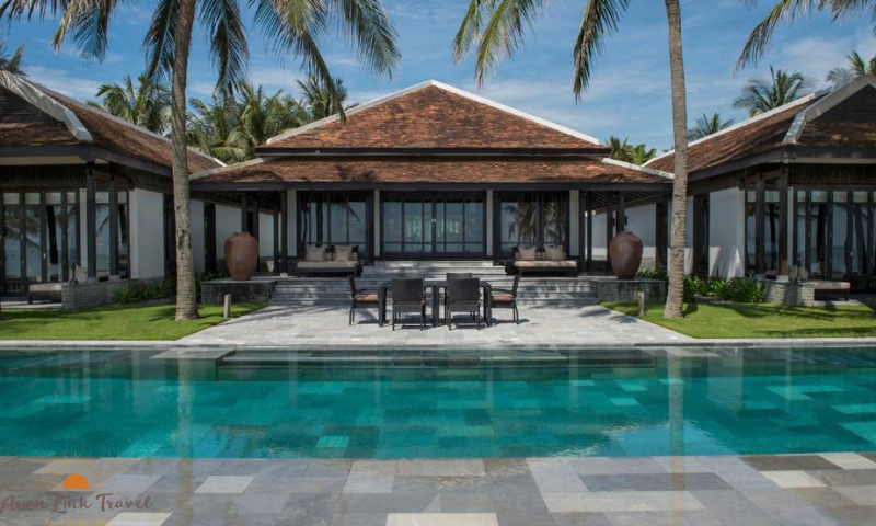 Resort Hoi An