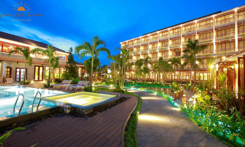 Resort Hoi An (2)
