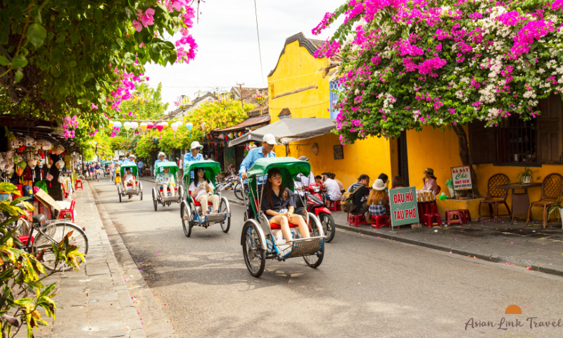 Discover the Best Hoi An Vietnam Resorts for Luxury and Relaxation