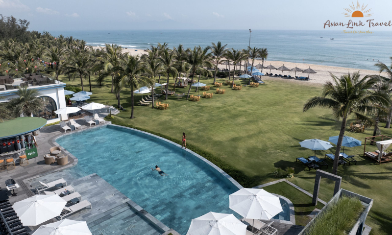Best Resorts in Hoi An: Your Ultimate Guide to Luxury, Comfort, and Family-Friendly Stays