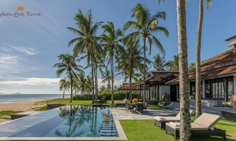 Resort Hoi An