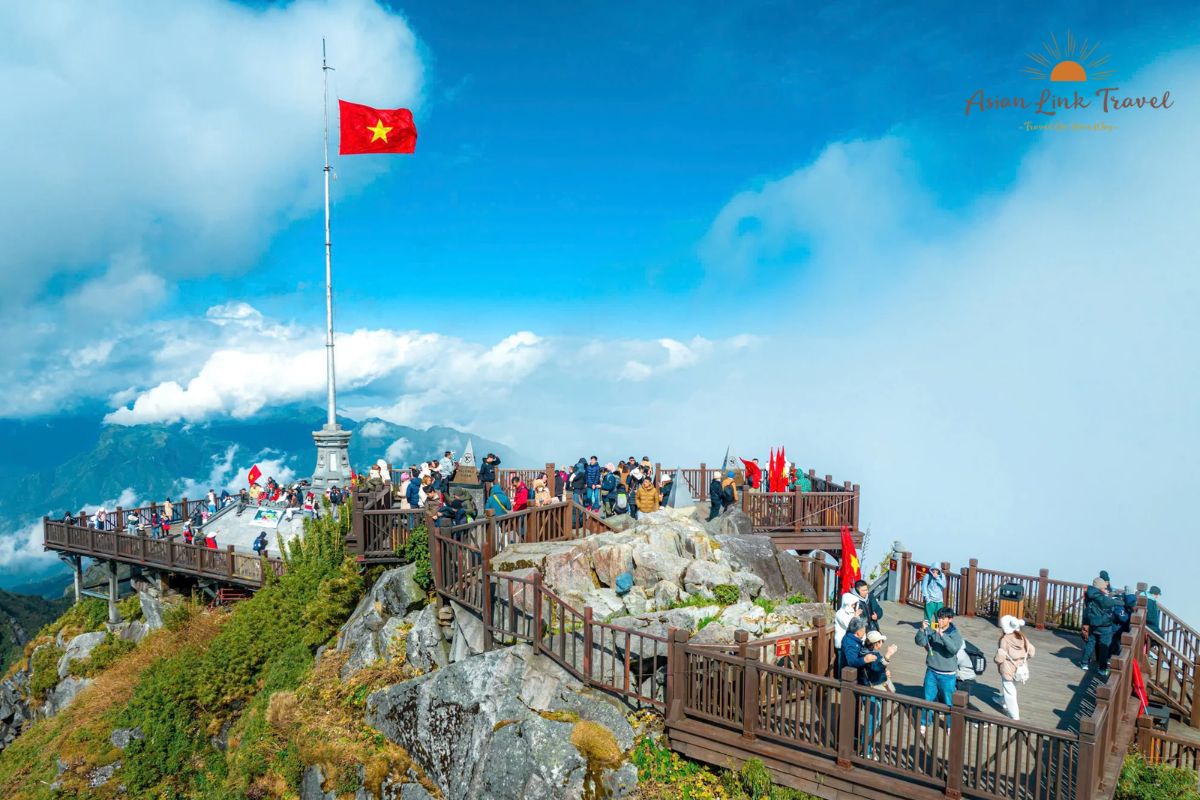 Sapa Vietnam Tours
