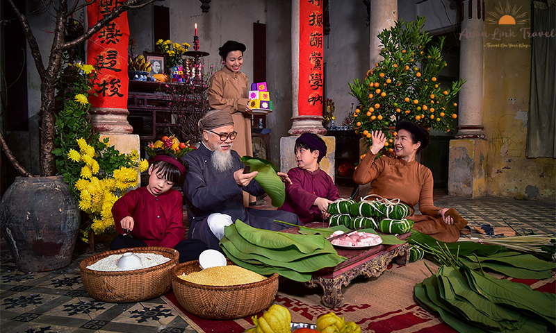 Explore Vietnam Public Holidays and Unmissable Cultural Celebrations