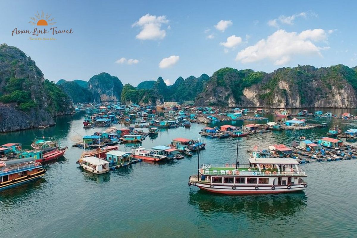 vietnam 7 day tour package