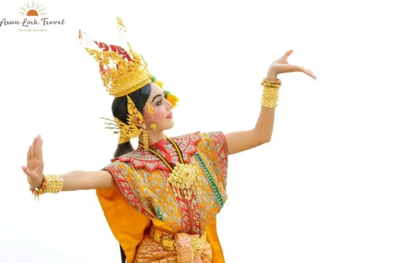 Thailand 12 days tour package