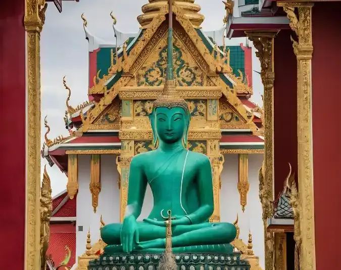 Unforgettable Thailand 8 Days Tour – Bangkok Canals & Chiang Mai Elephants